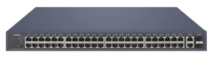 Hikvision 48 Port Gigabit Smart POE Switch