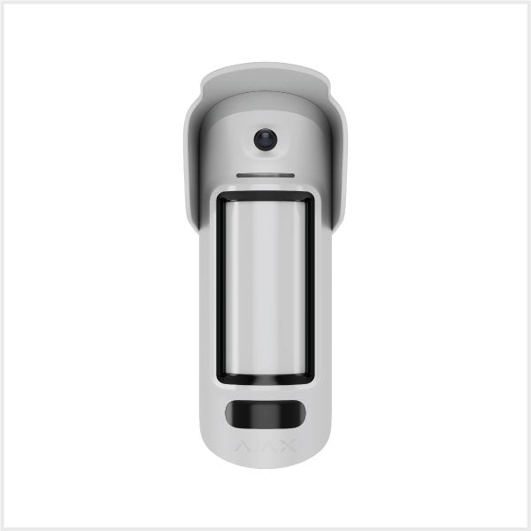 Ajax MotionCam Outdoor HighMount (PhOD) Jeweller (8PD)
