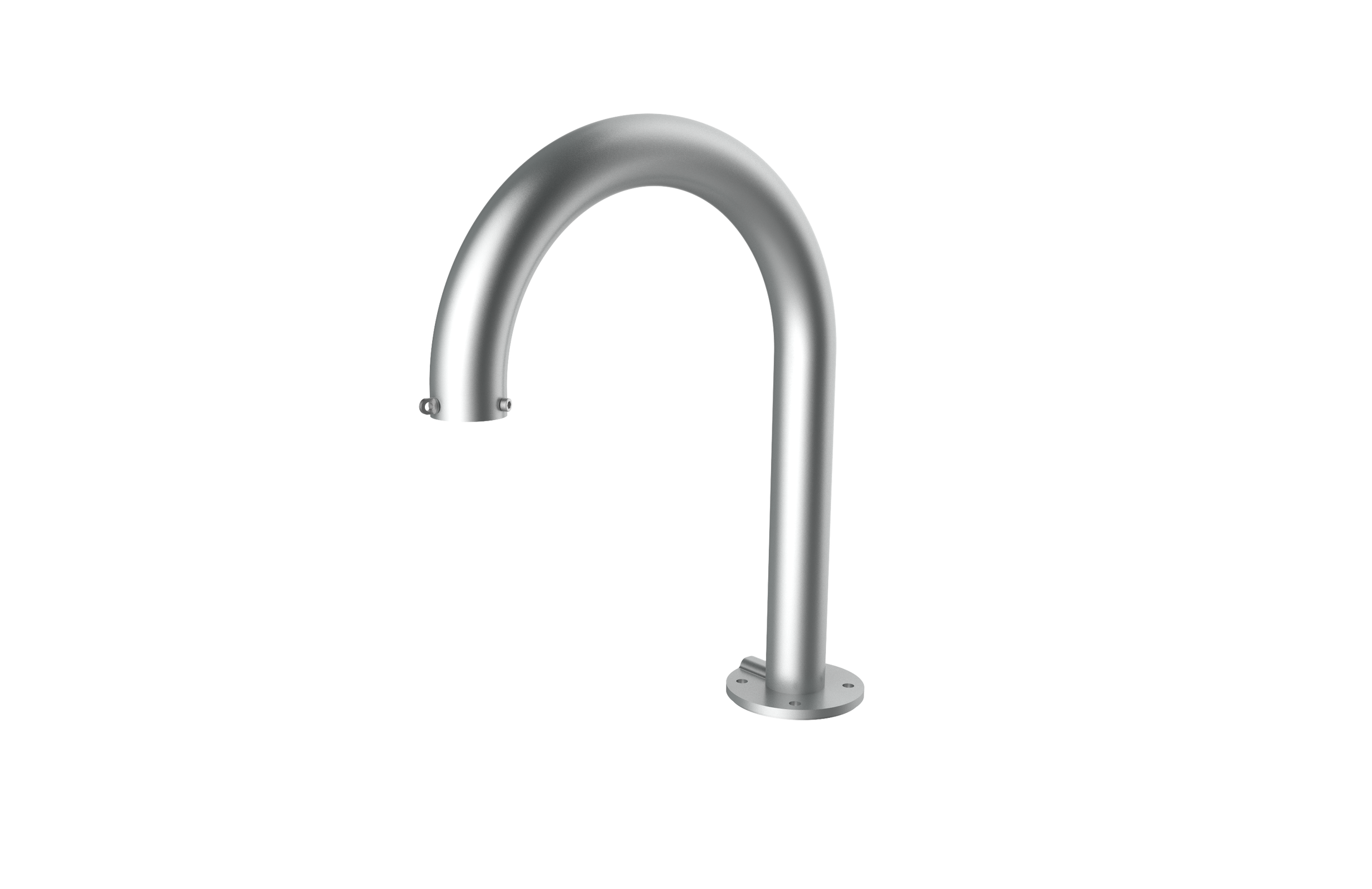 Hikvision Gooseneck Mount