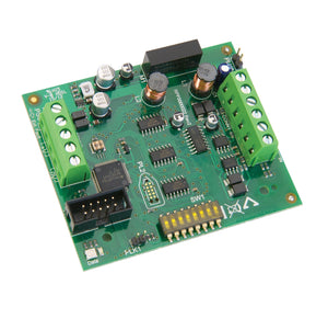 C-TEC ZFP Hi-Net Multi-Path Fault Tolerant Network PCB