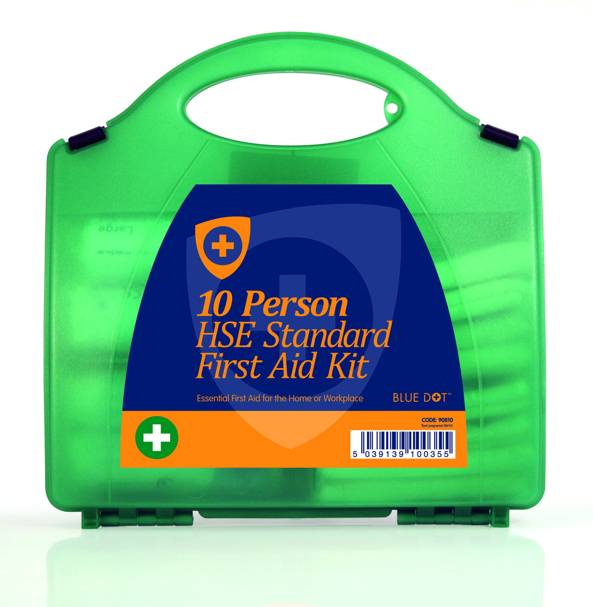 Firechief Premium 10 Person Kit (PFK10)