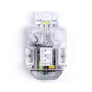 Texecom WDC-0001 Odyssey X-BE Sounder Backplate with Integral Backlight G2