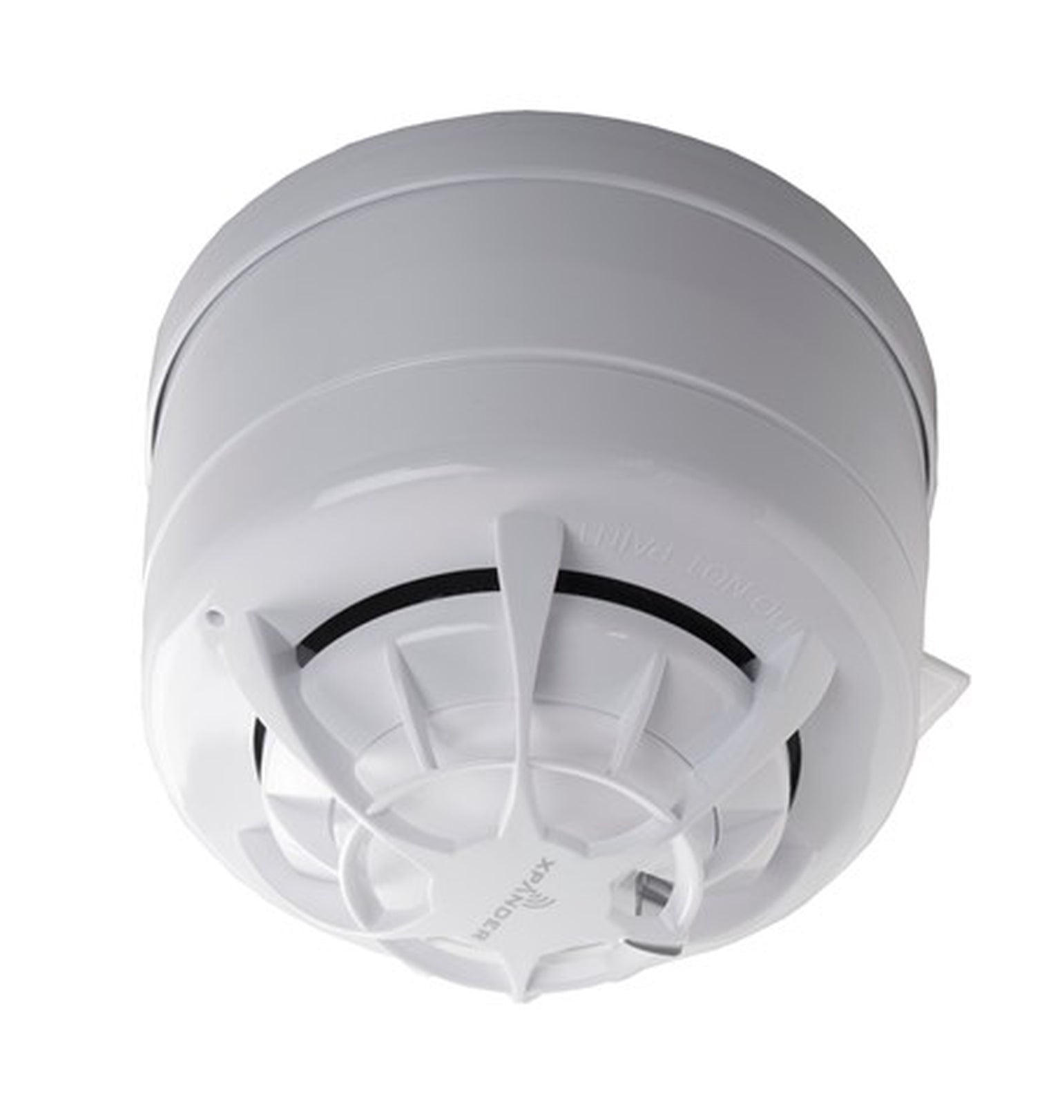 Apollo XPander Multisensor Optical/Heat Detector with Mounting Base
