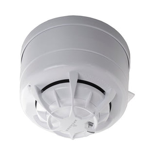 Apollo XPander Multisensor Optical/Heat Detector with Mounting Base
