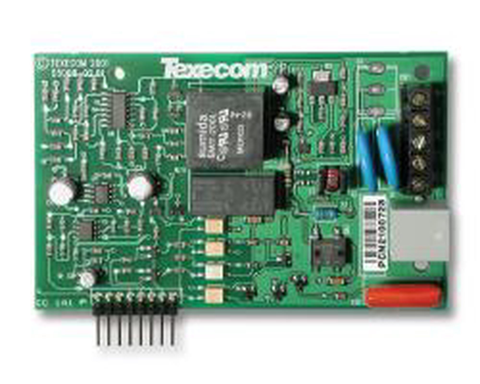 Texecom Premier Elite Com300 Plug-On Digital Communicator