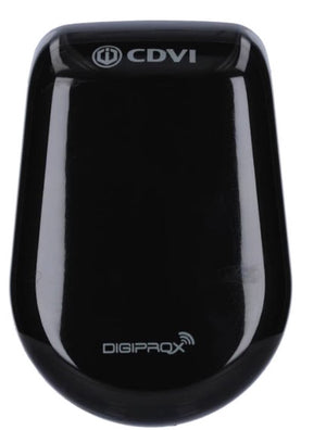 CDVI SOLAR-MB MIFARE Classic Reader Black