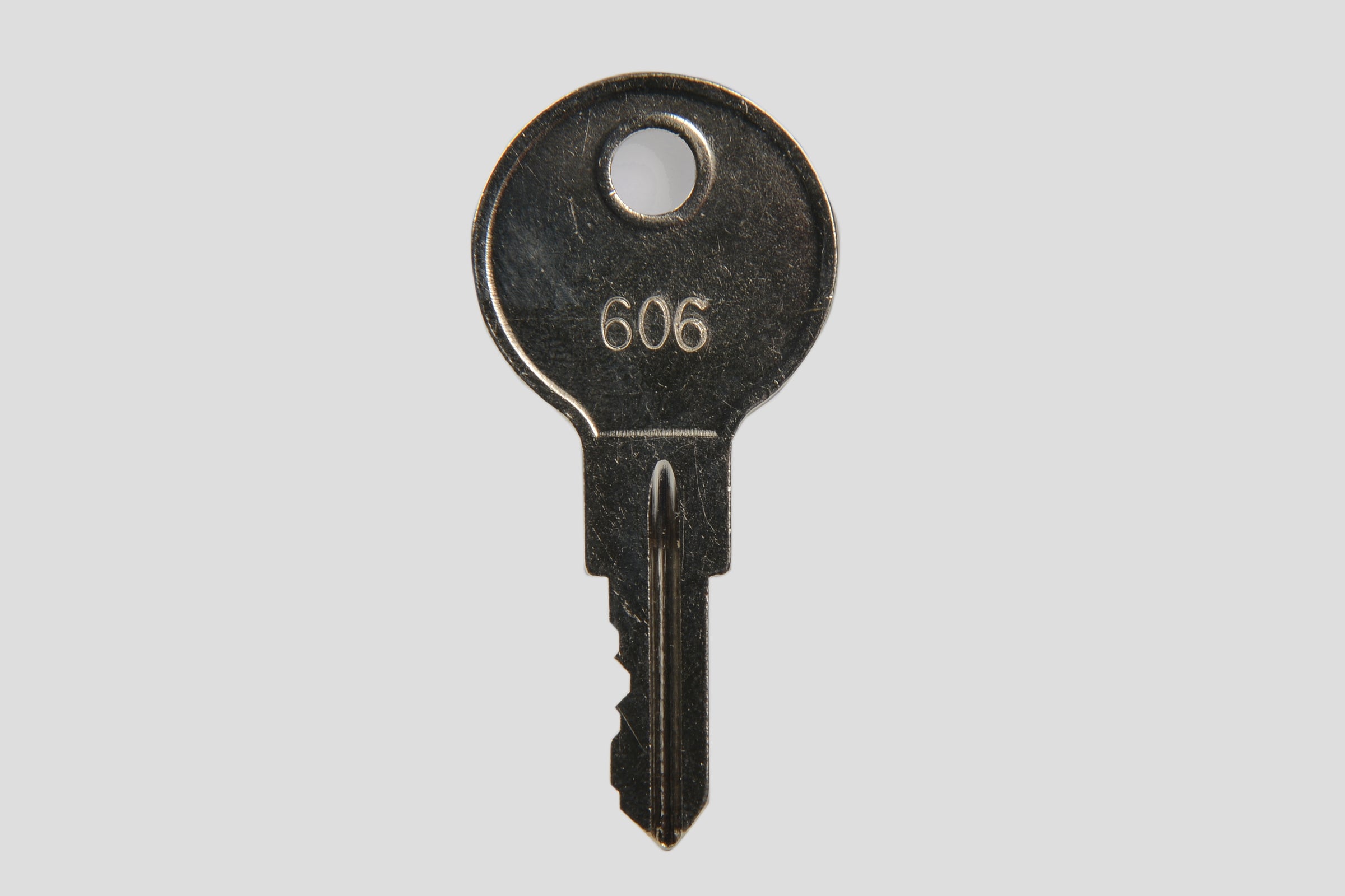 Hoyles Spare Key for EX100/EX125i/EX100KM/LMW2/IG222