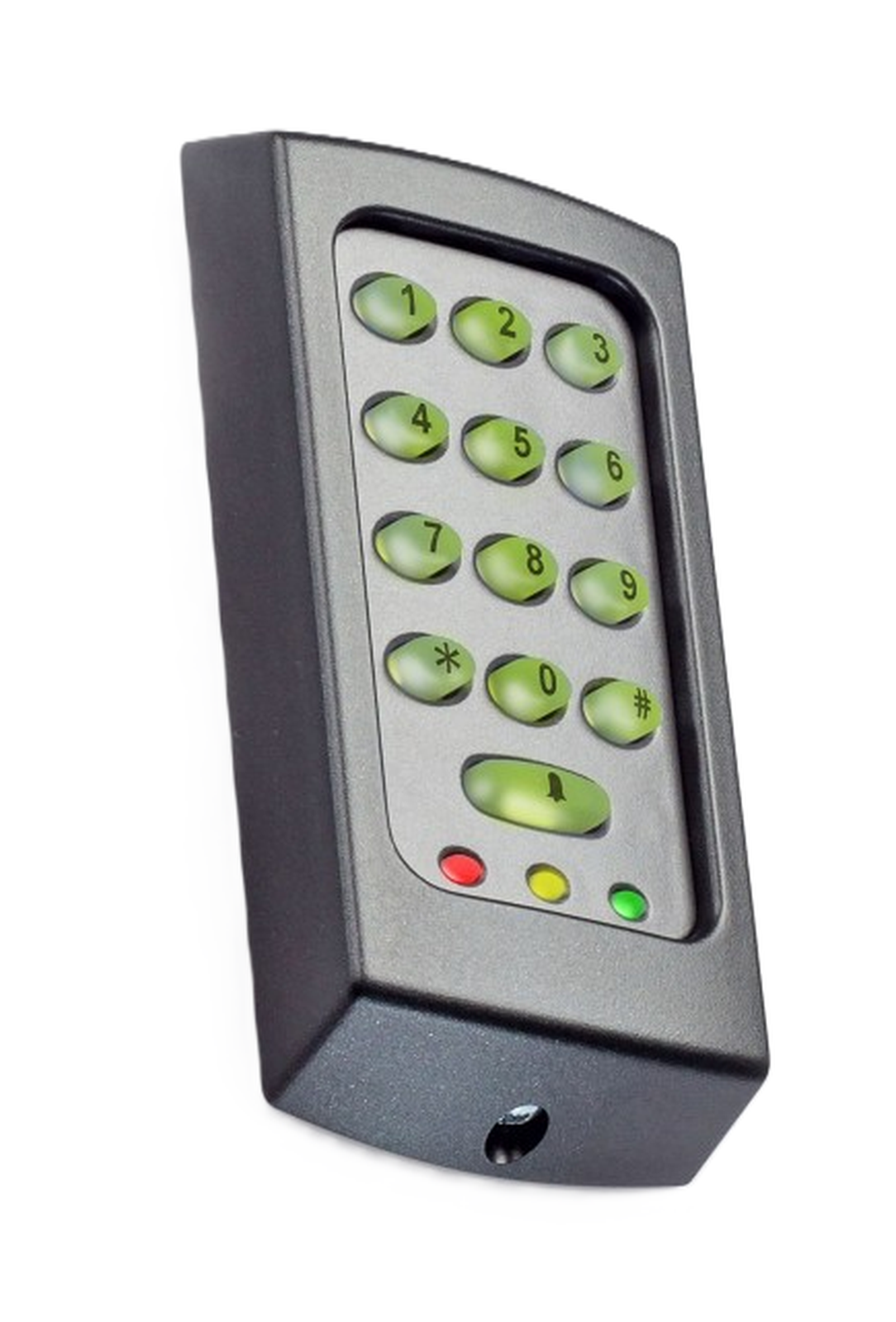 Paxton KP75 Proximity Keypad c/w Screw Connector