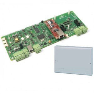 Advanced MxPro5 BMS/Graphics Interface Boxed Fault Tolerant Network