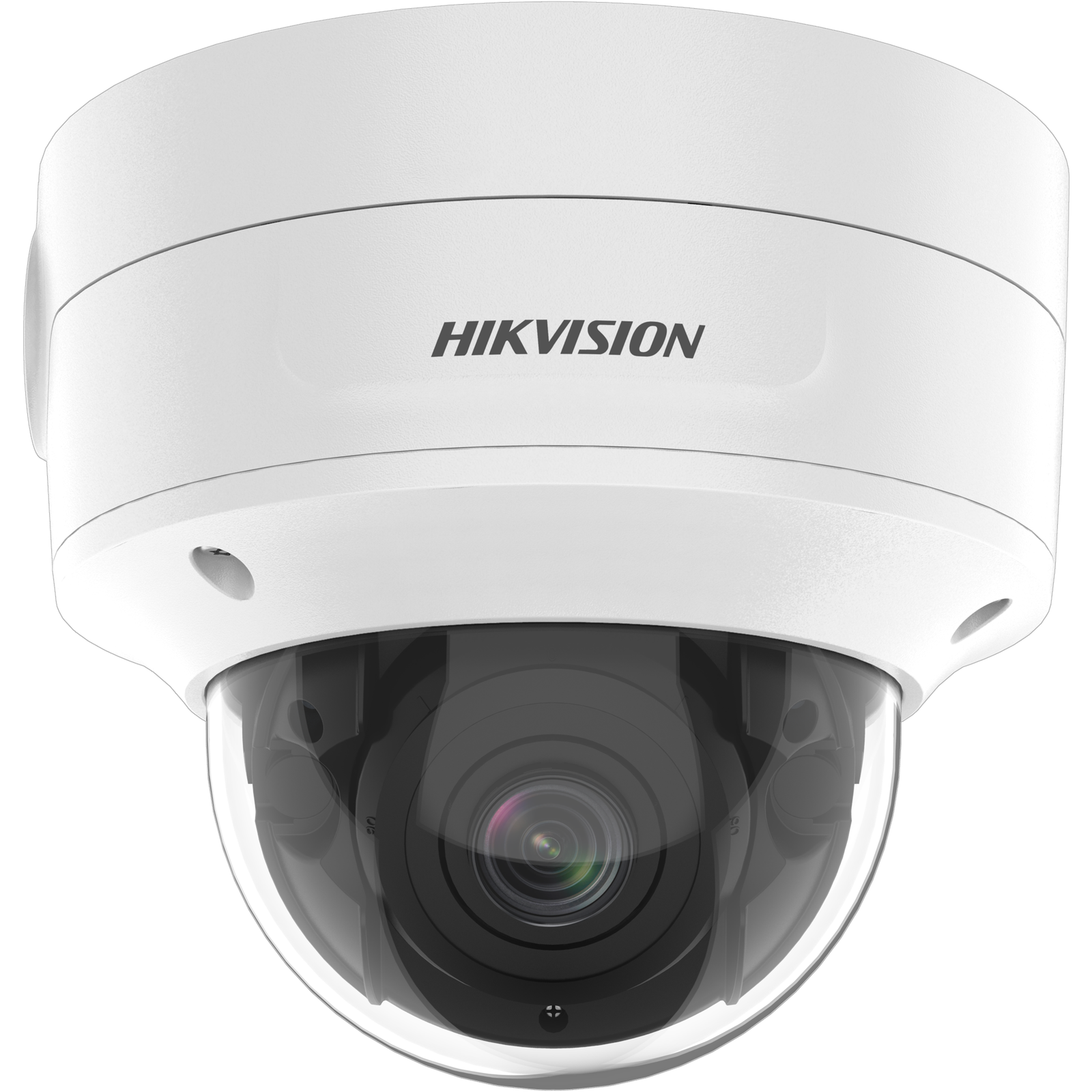 Hikvision 4K AcuSense Varifocal Dome Network Camera