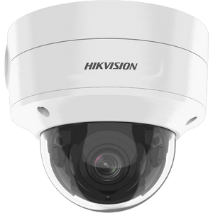 Hikvision DS-2CD2786G2-IZS(2.8-12mm)(C) 4K AcuSense Varifocal Dome Network Camera