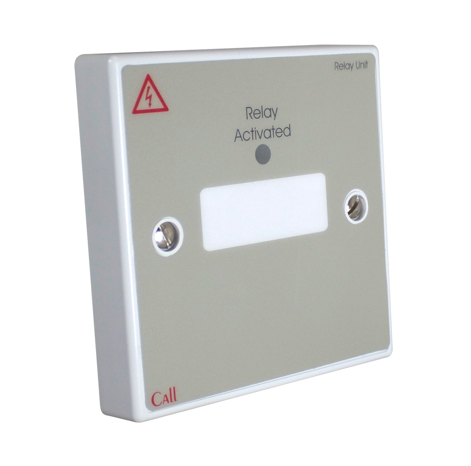 C-Tec NC883D Conventional 12V Relay Unit