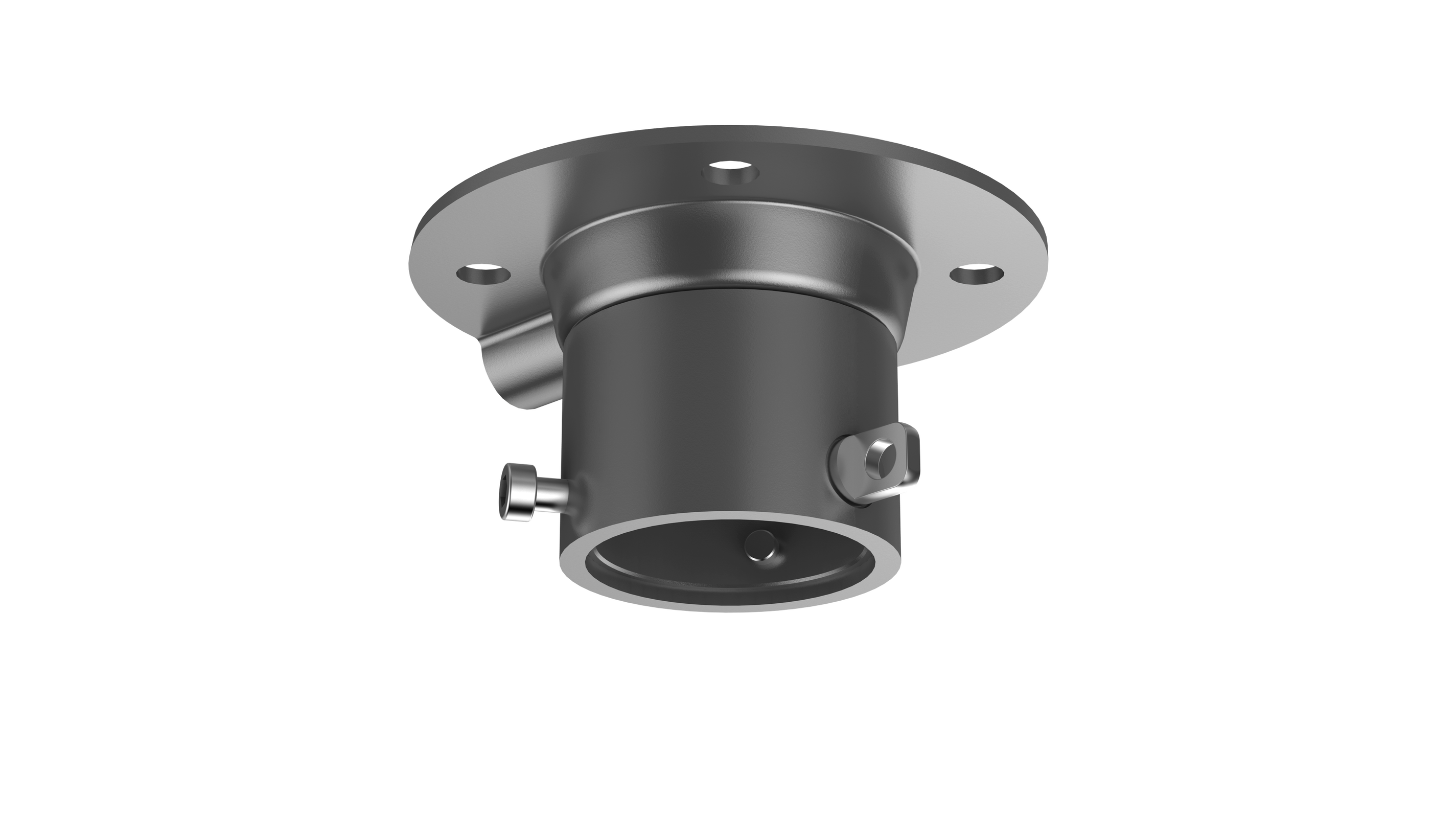 Hikvision Pendant Mount