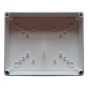 Advanced 20-BMB100-BX Plastic Mounting Box