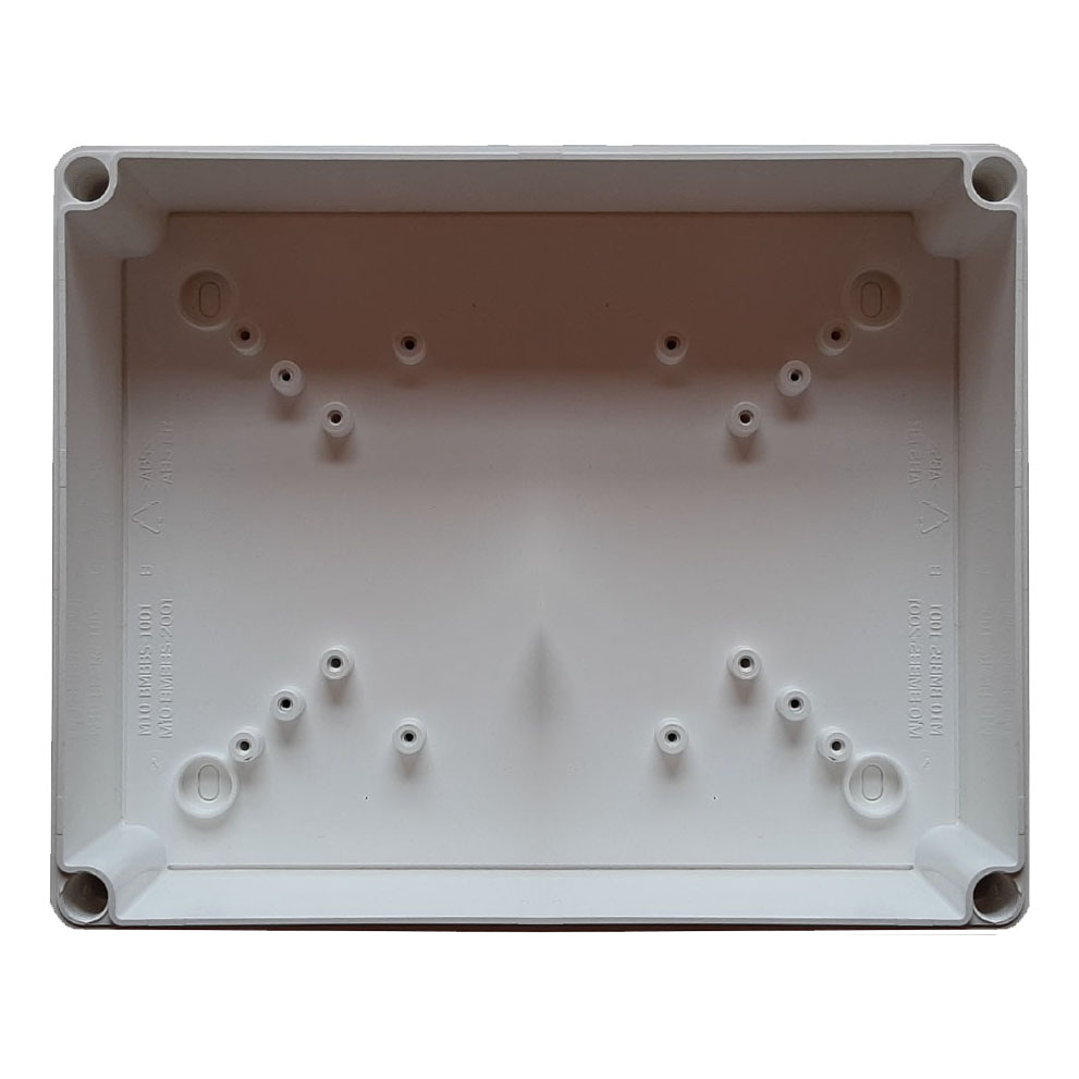Advanced 20-BMB100-BX Plastic Mounting Box