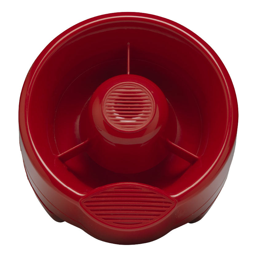 Advanced AXIS-CWS Conventional Wall Sounder (Red)