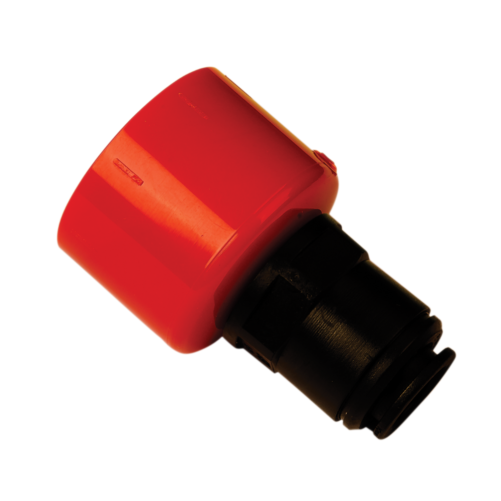 AirSense 9-10922 End Cap Adaptor