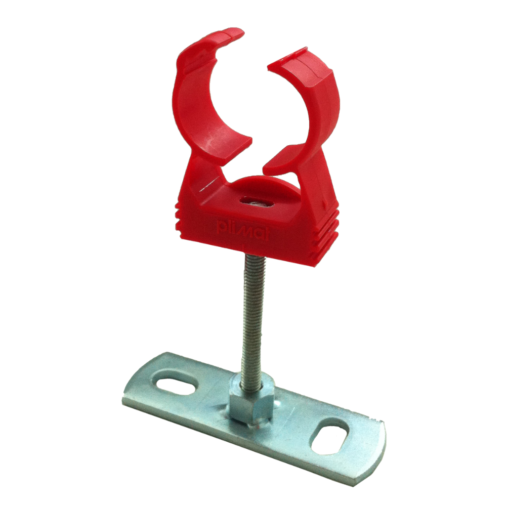 AirSense 9-10936-25 Pipe Stand-Off Support