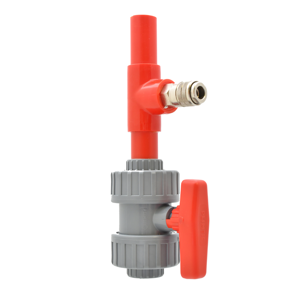 AirSense 9-10976 Quick Release Airline Valve