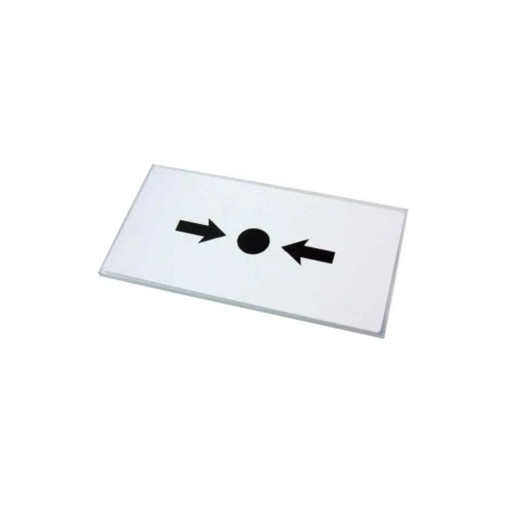 Apollo 26729-154 XP95 Manual Call Point Break Glass - JEM Systems UK