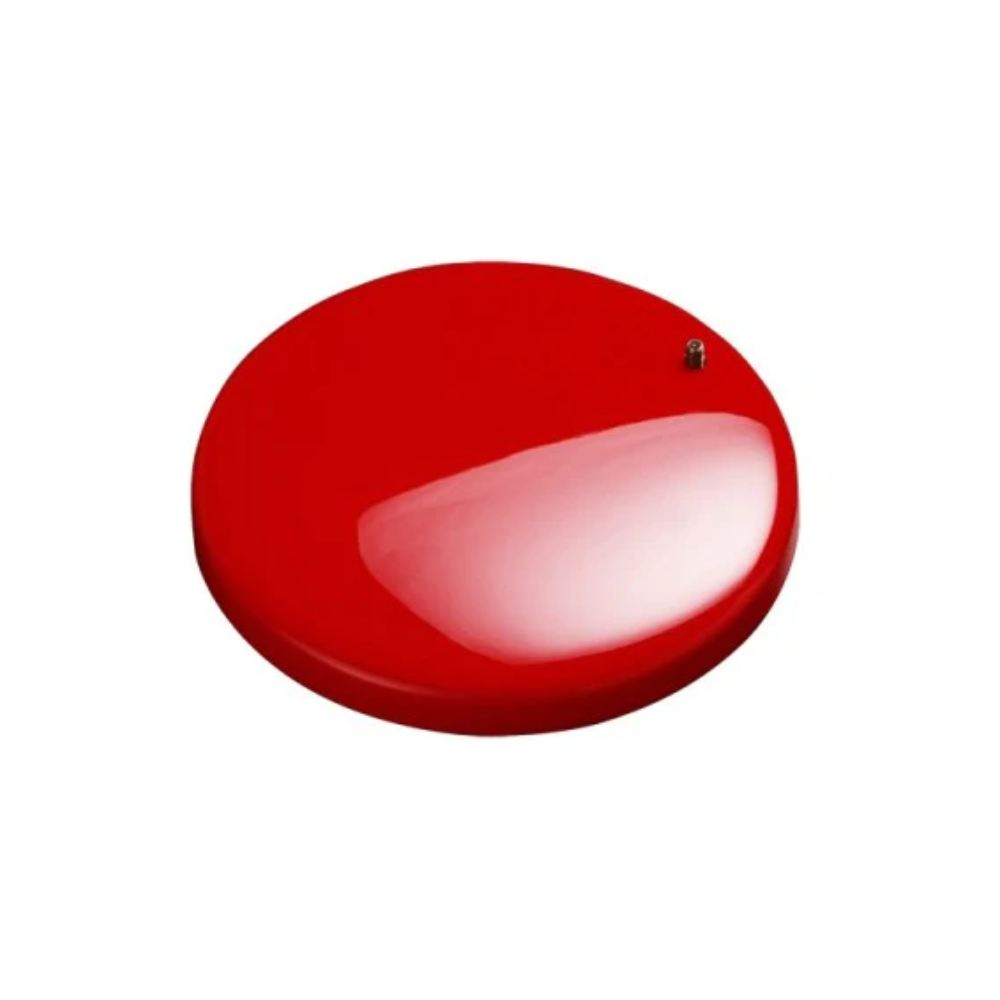 Apollo 45681-293 XPERT 7 Base Cover - Red - JEM Systems UK