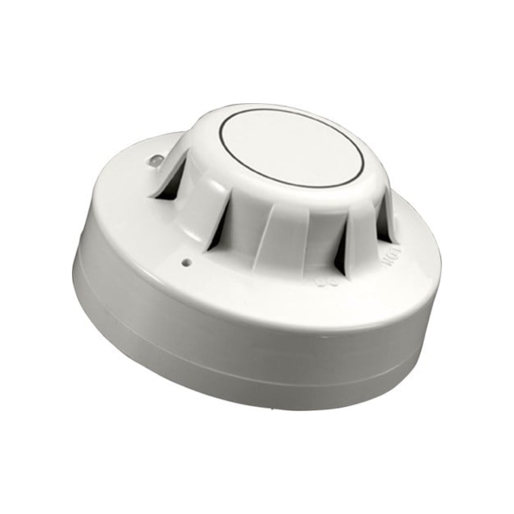 Apollo 55000-315APO Series 65 Optical Smoke Detector - Flashing LED Magnetic Test - JEM Systems UK