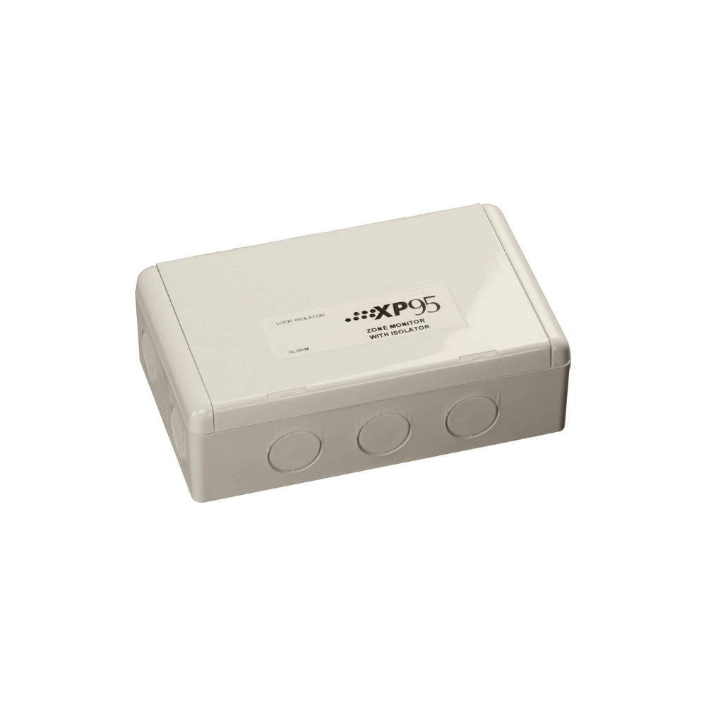 Apollo 55000-845APO XP95 Zone Monitor Module - Isolating - JEM Systems UK
