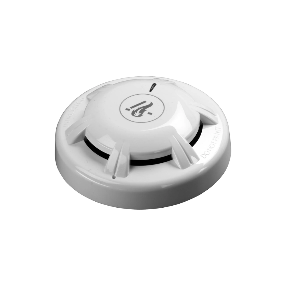 Apollo ORB-OP-02032-APO Orbis Optical Smoke Detector (Non-latching) - JEM Systems UK