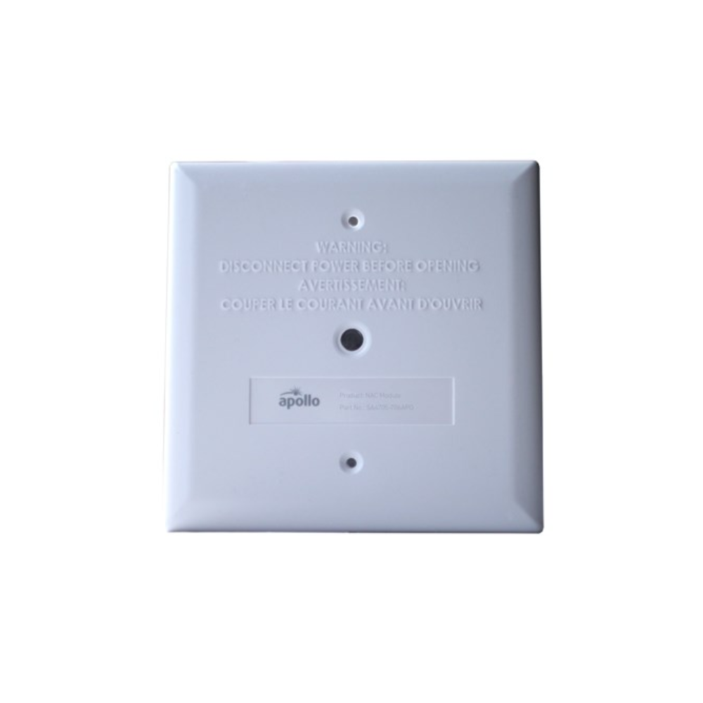 Apollo SA4705-706APO Soteria UL NAC Module - JEM Systems UK