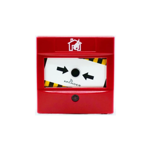 Apollo XPA-MC-14101-APO XPander Manual Call Point