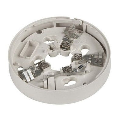 Notifier B401 Detector Mounting Base - JEM Systems UK