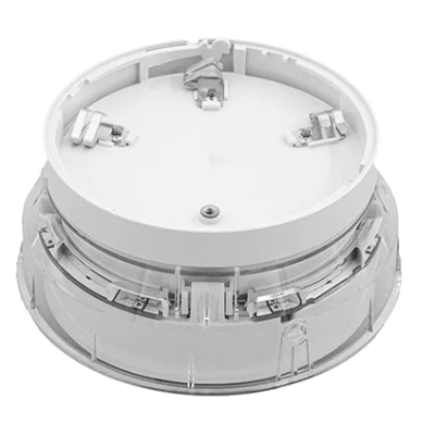 Morley-IAS BRH-PC-I00 High Performance Detector Base Sounder Strobe EN54-23