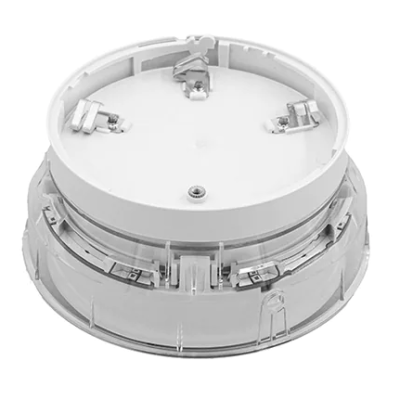 Morley-IAS BRS-PC-I00 Addressable Detector Base Sounder Strobe