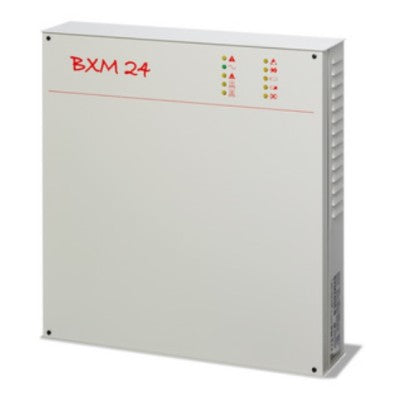 FireClass 508.031.745 BXM24/50U Microprocessor Controlled Power Station - JEM Systems UK