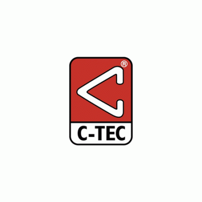 C-TEC CATCON Adaptor fire-rated cable to Cat 5
