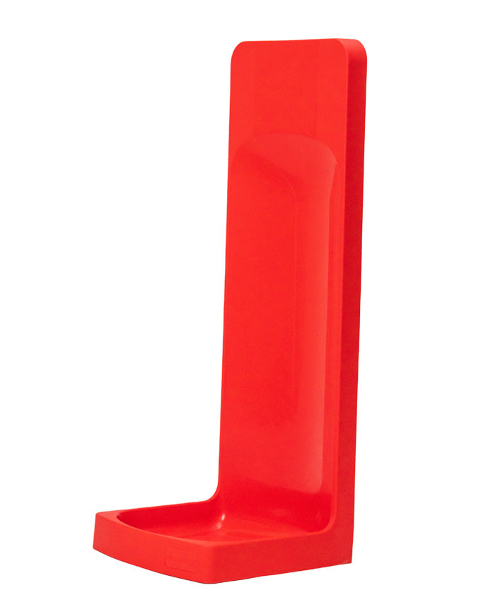 CheckFire BN-SD-005-LFX LFX 6ltr Fire Extinguisher, CheckFire Stand Bundle & ID sign bundle
