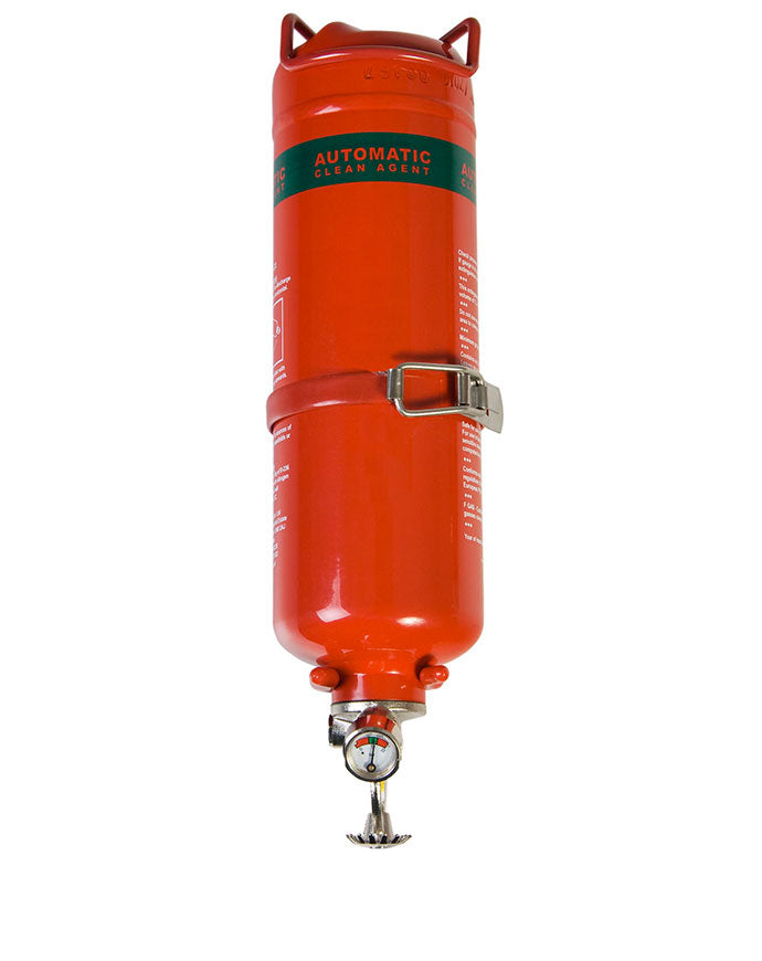 CheckFire SE03 1kg Clean Agent