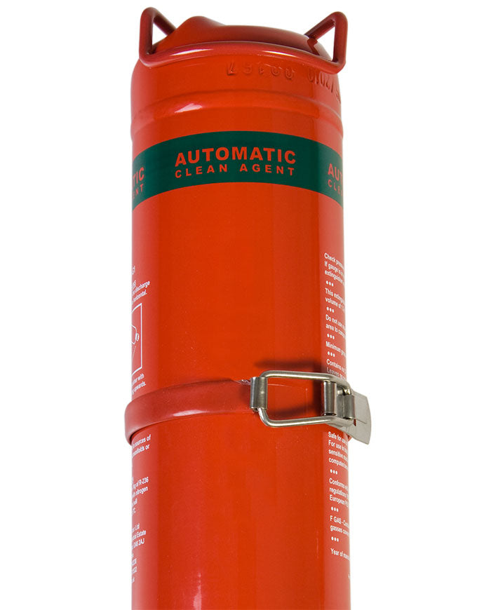 CheckFire SE03 1kg Clean Agent