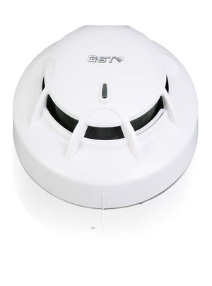 GST DI-9102E Intelligent Optical Smoke Detector