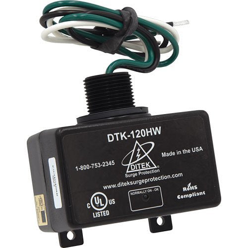 DITEK DTK-120HW