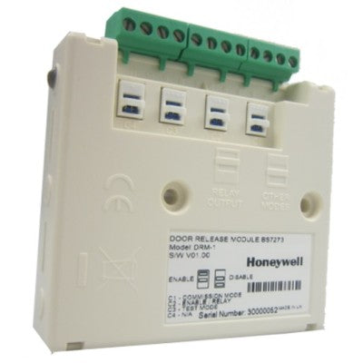 Morley-IAS DRM-1 Door Release Module