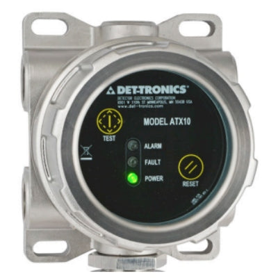 Det-Tronics ATX10S5M26T (011942-002)