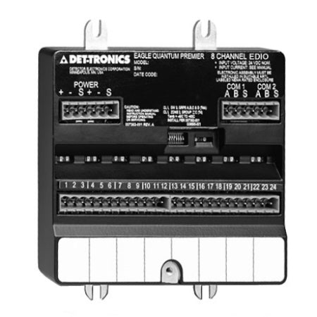 Det-Tronics EQ3730PW (009174-002)