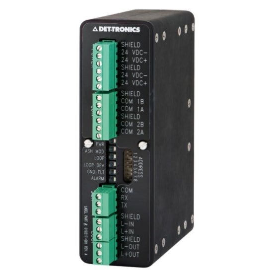 Det-Tronics EQ3750ASH (010210-002)