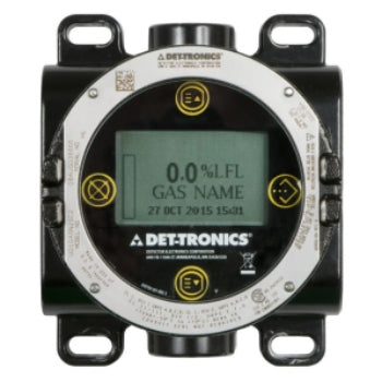 Det-Tronics UD10A5M25T2 (010765-001)