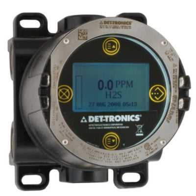 Det-Tronics UD10S5M25B2C (010254-083)