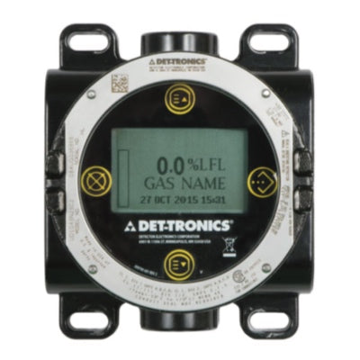 Det-Tronics UD10S5M25T2 (010765-003)