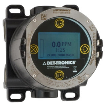 Det-Tronics UD20S5N26W2 (009791-004)