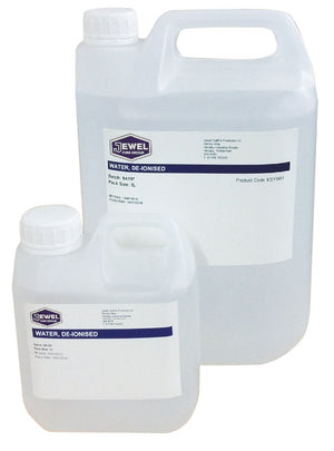 Jewel EWMR5J 5L WATER Mist Refill (JFG)