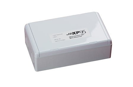 Apollo 55000-847APO XP95 Input / Output Unit with Isolator